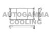 AUTOGAMMA 101997 Radiator, engine cooling